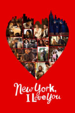 Watch New York, I Love You (2008) Streaming