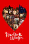 Watch New York, I Love You (2008) Streaming