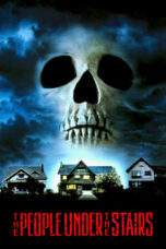 Watch The People Under the Stairs Streaming