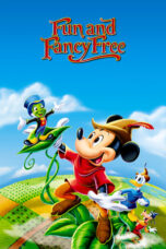 Watch Fun and Fancy Free (1947) Streaming