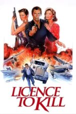 Watch Licence to Kill (1989) Streaming