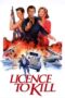 Watch Licence to Kill (1989) Streaming