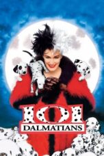 Watch 101 Dalmatians (1996) Streaming