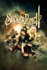Watch Sucker Punch (2011) Streaming