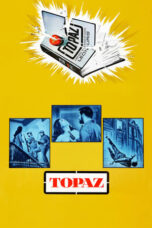 Watch Topaz (1969) Streaming