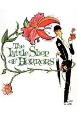 Watch The Little Shop of Horrors (1960) Streaming