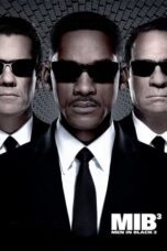 Watch Men in Black 3 (2012) Streaming
