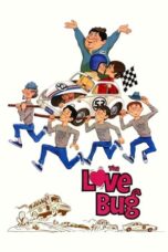 Watch The Love Bug (1968) Streaming