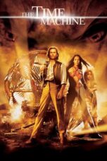 Watch The Time Machine (2002) Streaming