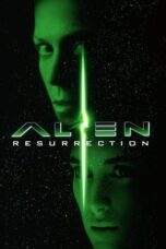 Watch Alien Resurrection (1997) Streaming