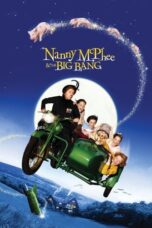 Watch Nanny McPhee and the Big Bang Streaming