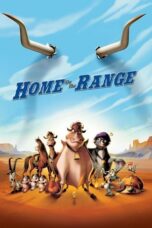 Watch Home on the Range Streaming