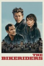 Watch The Bikeriders (2024) Streaming
