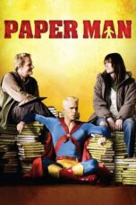 Watch Paper Man (2009) Streaming