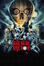 Watch GHOST: Rite Here Rite Now Streaming