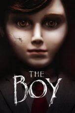 Watch The Boy (2016) Streaming