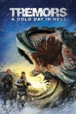 Watch Tremors: A Cold Day in Hell Streaming