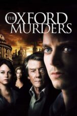 Watch The Oxford Murders (2008) Streaming