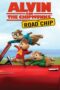 Watch Alvin and the Chipmunks: The Road Chip Streaming