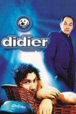Watch Didier (1997) Streaming