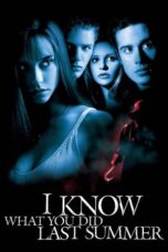 Watch I Know What You Did Last Summer Streaming
