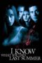 Watch I Know What You Did Last Summer Streaming