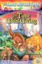 Watch The Land Before Time 3: The Time of the Great Giving Streaming