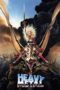 Watch Heavy Metal (1981) Streaming