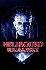 Watch Hellbound: Hellraiser 2 (1988) Streaming