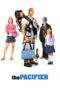 Watch The Pacifier (2005) Streaming