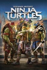 Watch Teenage Mutant Ninja Turtles (2014) Streaming