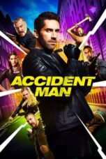 Watch Accident Man (2018) Streaming