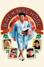 Watch Back to School (1986) Streaming