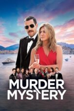 Watch Murder Mystery (2019) Streaming