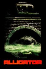 Watch Alligator (1980) Streaming