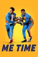 Watch Me Time (2022) Streaming