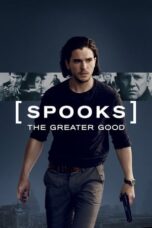 Watch Spooks: The Greater Good Streaming