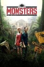 Watch Monsters (2010) Streaming