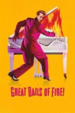 Watch Great Balls of Fire! (1989) Streaming