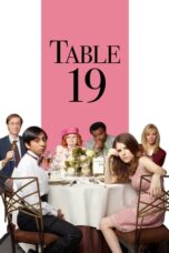 Watch Table 19 (2017) Streaming