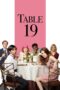Watch Table 19 (2017) Streaming