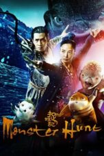 Watch Monster Hunt (2015) Streaming