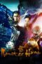 Watch Monster Hunt (2015) Streaming