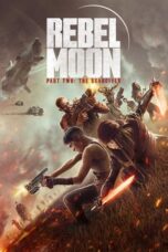 Watch Rebel Moon – Part 2: The Scargiver Streaming