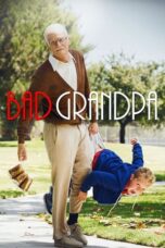 Watch Jackass Presents: Bad Grandpa (2013) Streaming