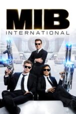 Watch Men in Black: International Streaming