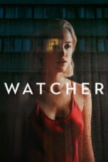 Watch Watcher (2022) Streaming