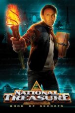 Watch National Treasure: Book of Secrets Streaming