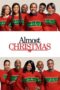 Watch Almost Christmas (2016) Streaming