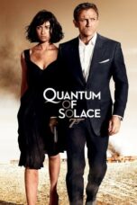 Watch Quantum of Solace (2008) Streaming